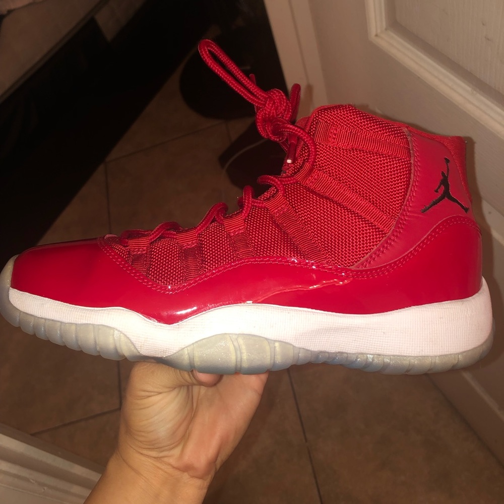 Jordan 11
